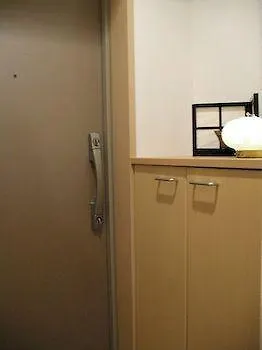 Hotel Fami Kamitonoda Kyoto